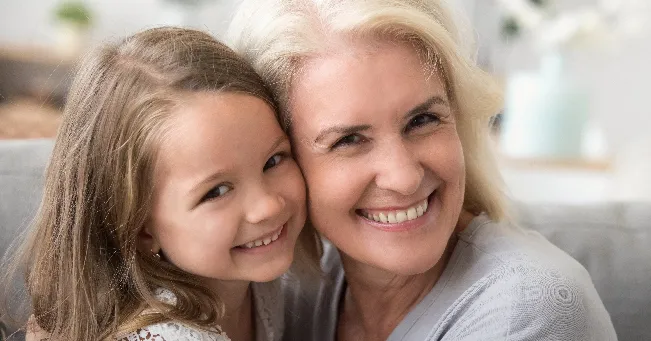 Envejecimiento con calidad de vida gracias a las células madre
